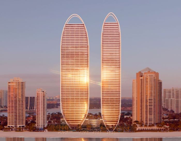 \"St-Regis-Sunny-Isles-Beach-North-and-South-Towers\"